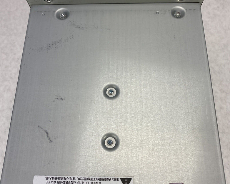 Sony 8-681-463-31 APS-224 Cisco 341-0083-05 4200W PSU Server Power Supply