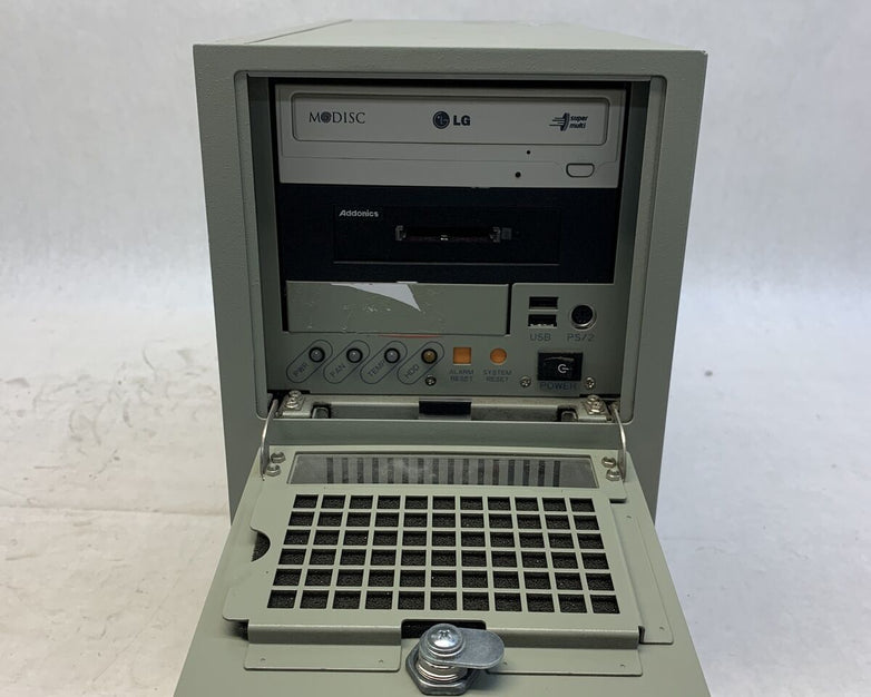 Advantech AIMB 766 Motherboard Intel Core 2 Duo E74000 2.8GHz 4GB RAM No HDD/OS