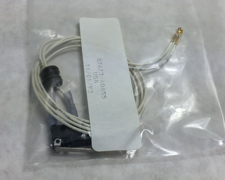Agilent HP 07673-60655 NOS