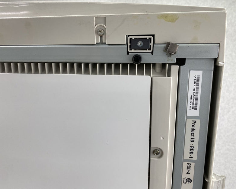 Xerox 700i Digital Color Press Automatic Document Feeder Assembly UNTESTED