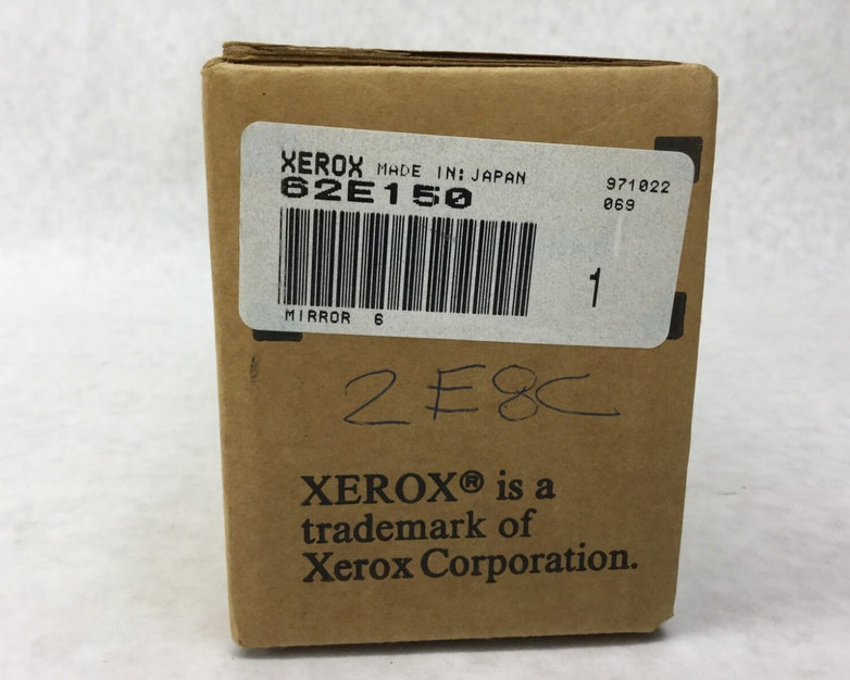 Genuine Xerox 62E150 Mirror New in Sealed Box