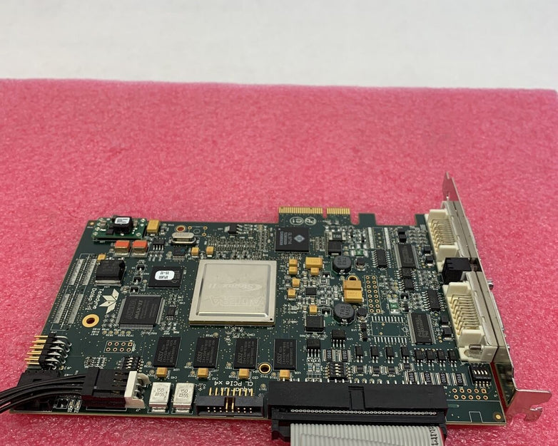 Teledyne Dalsa XL-F130-25003-01 Frame Grabber PCIe Card
