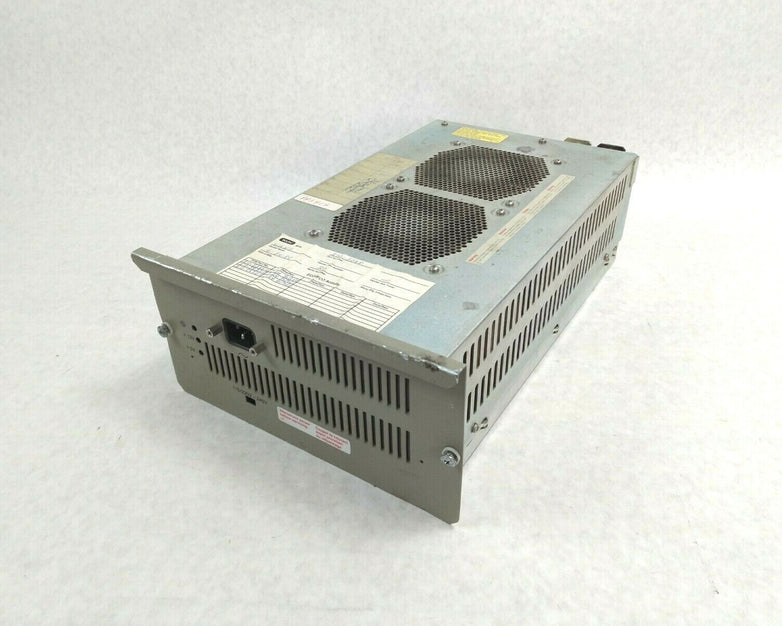 Wang 270-5048 458-3770- REV 0 Power Supply