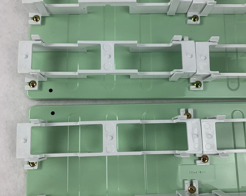 Box new GREEN BACKBOARD 183 A 2
