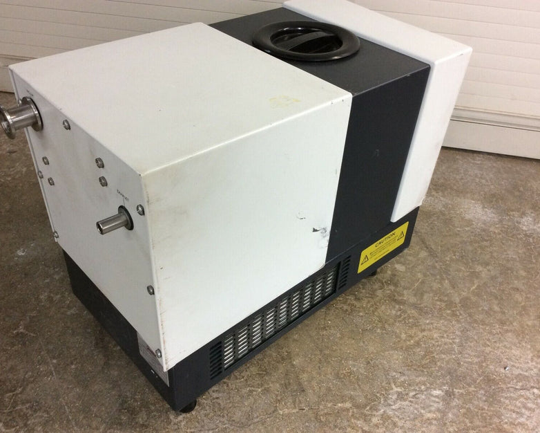 GeneVac CVP 100 CP MK4 Vapor Vacuum Pump - Parts or Repair