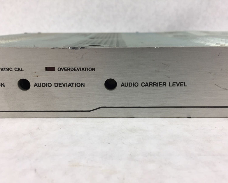 Scientific Atlanta Modulator 9220