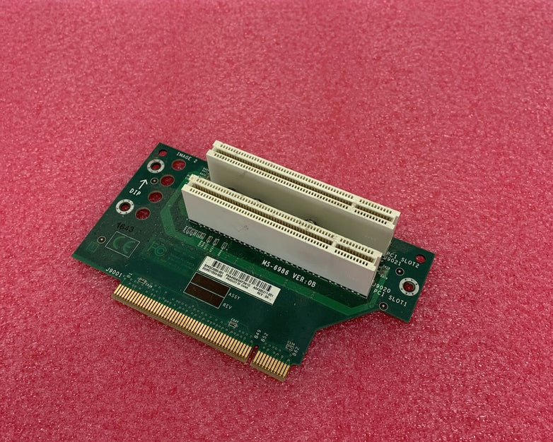 MSI MS-6986 Riser Board PCI