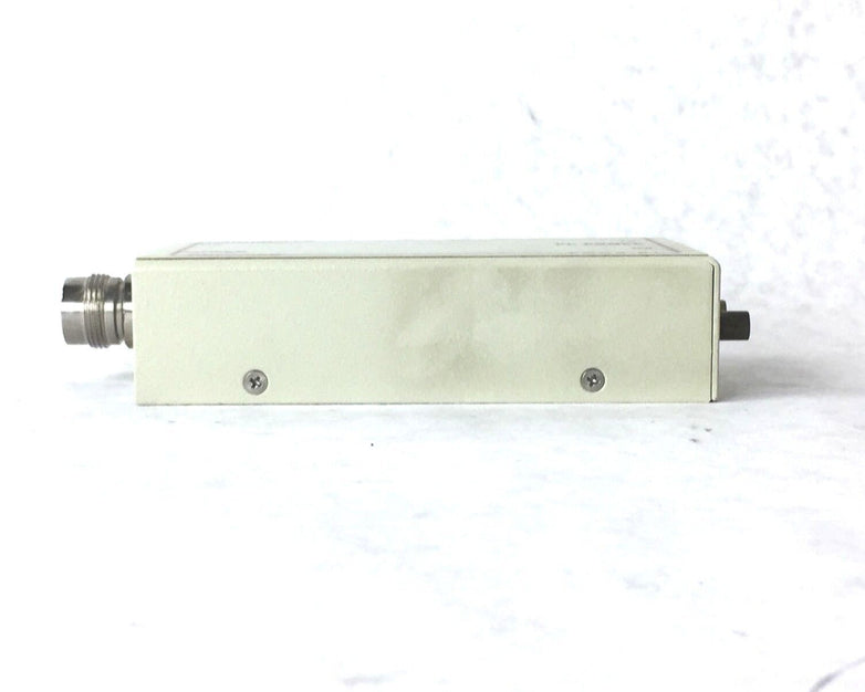 Fibronics Controller Terminal FOCX-01 FF0049 FOCX-TWNX