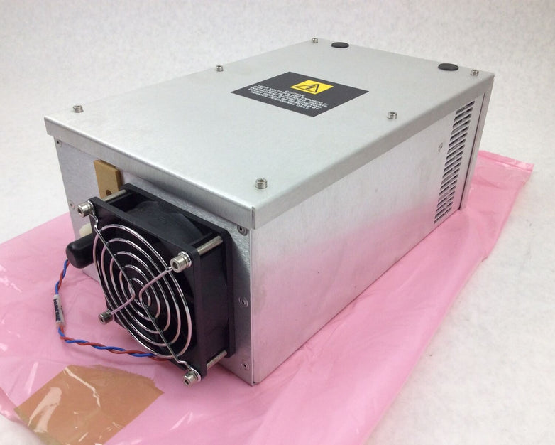 Waters MICROMASS Spectrometer M945721DC1 RF coil Assembly
