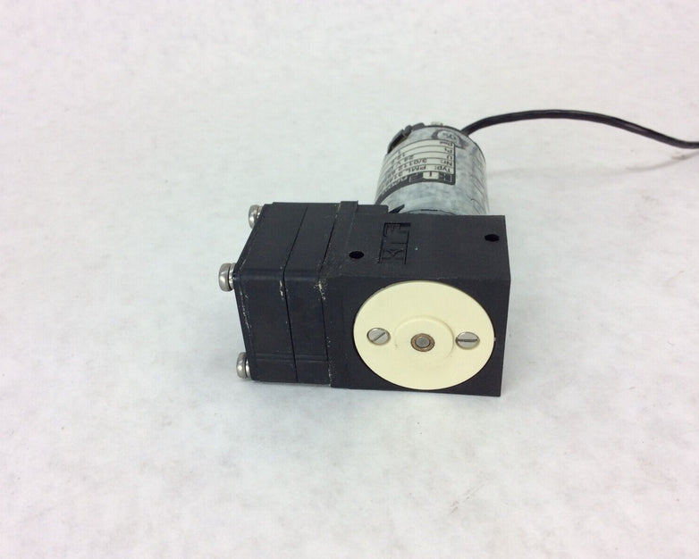 KNF FLODOS PML 3148-NF 30 Micro Diaphragm Pump 24 V DC