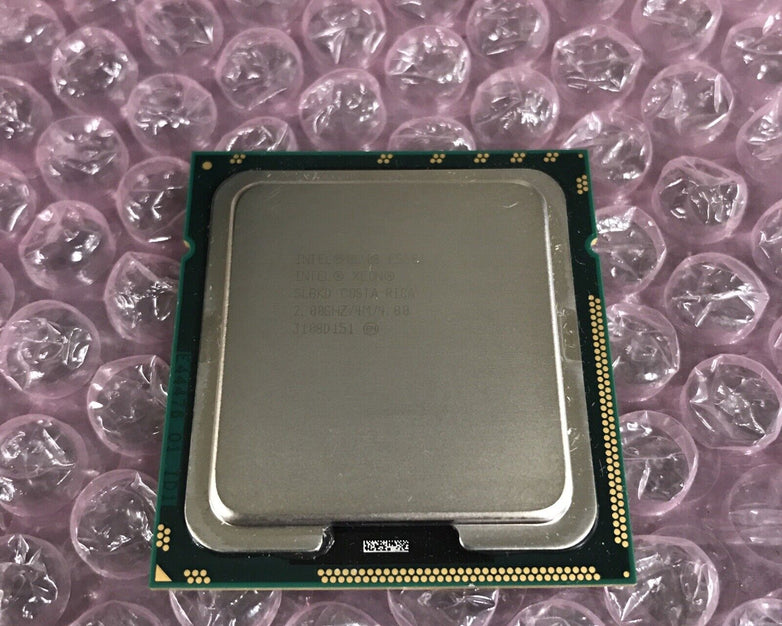 Intel Xeon E5503 SLBKD 2.00GHZ (Tested and Working)