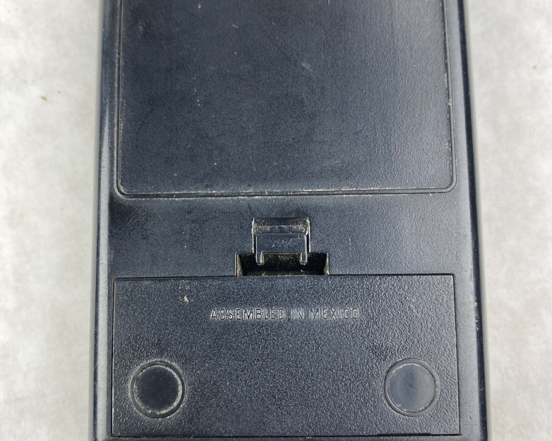 Zenith 24-3218 OEM Remote Control POWERS ON