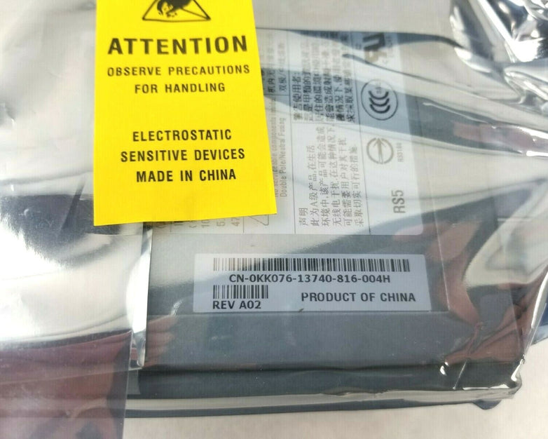 EMC 071-000-457 AX150 AX150i AX150SC AX150SCi Power Supply