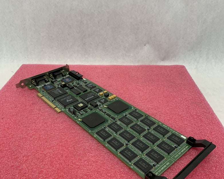 Avid Tech 30-00364-01 Dual VGA Display Adapter