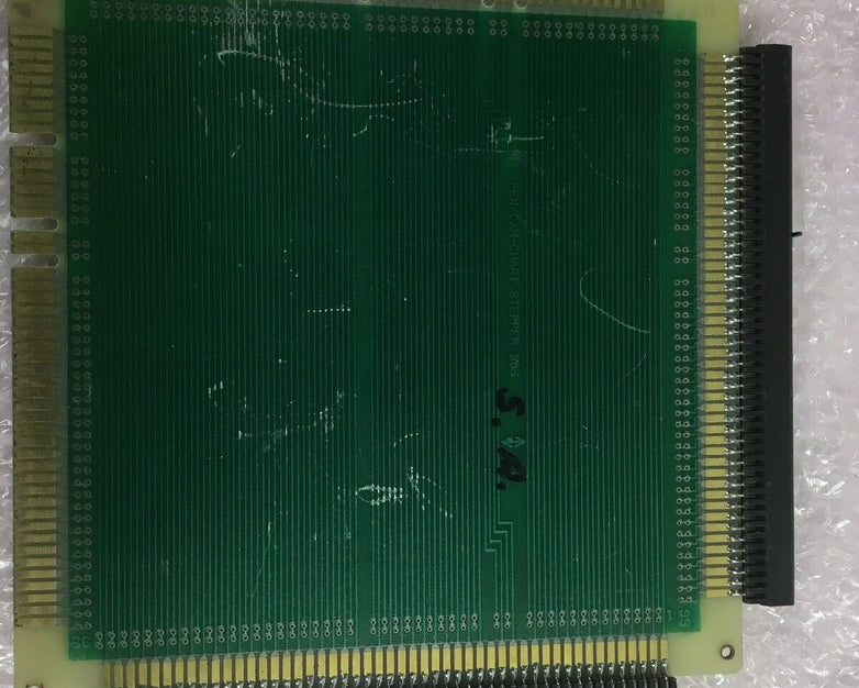 Perkin-Elmer 199-9111 Issue Pen/Cam-Chart Stepper BDS Wedge/Micro Computer Board