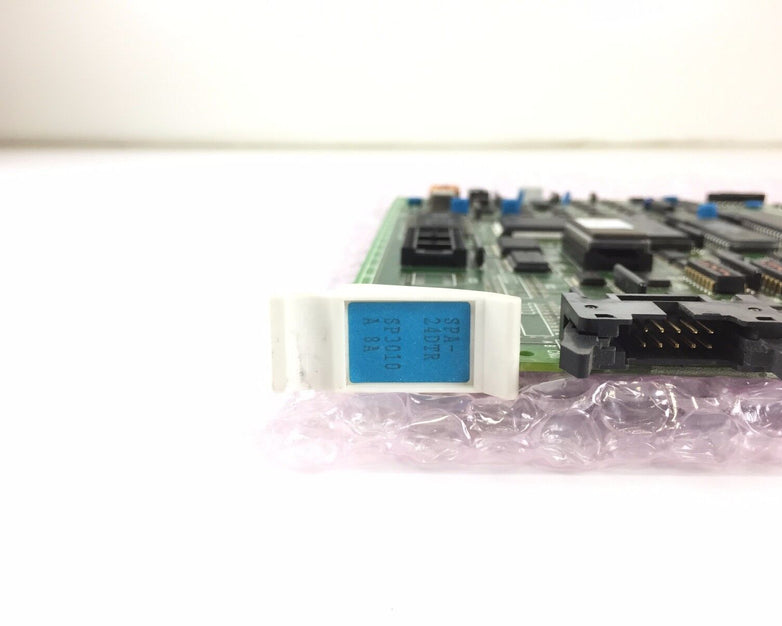 NEC NEAX 2400 PA-24DTR 24 DTI SP3010 A8A 001