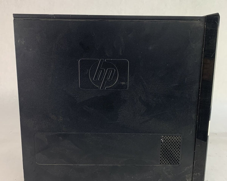 HP dx2400 MT Intel Core 2 Duo E7500 2.93 2GB RAM No HDD No OS