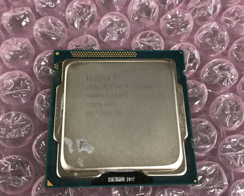 Intel Core i5-3350P SR0WS 3.1GHZ (Tested and Working)