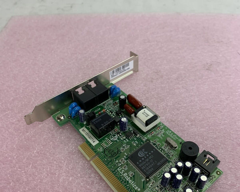 Modem 3094.3095 US Robotics 01156151