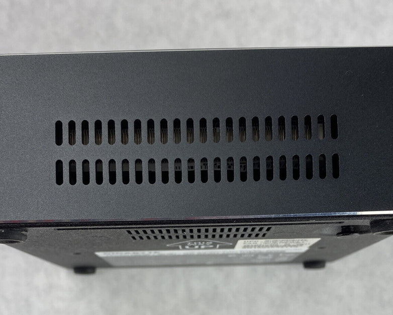 Gigabyte GB-BXi5H-4200 Slim 1.6GHz Core i5-4200U 8GB RAM NO DRIVE No AC Adapter