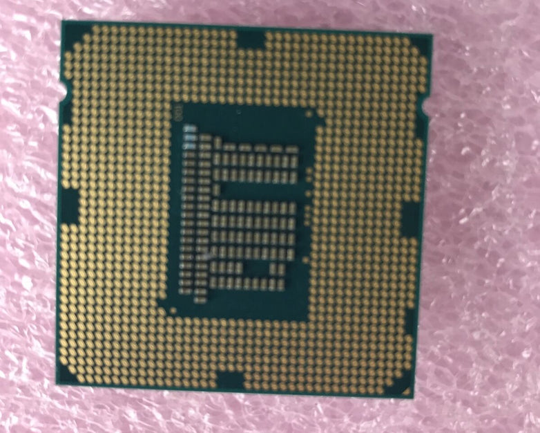 Intel Core i3 3220 3.30GHz Dual Core CPU Processor SR0RG