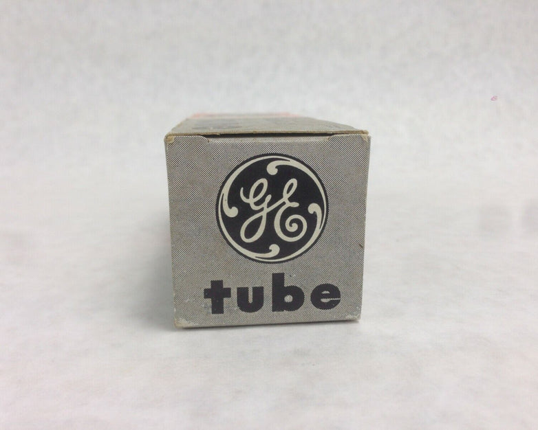GE Electronic Tube 21LU8
