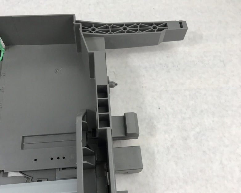 Ricoh Aficio MP5001 Gray and White Replacement Printer Part for Paper Tray 2