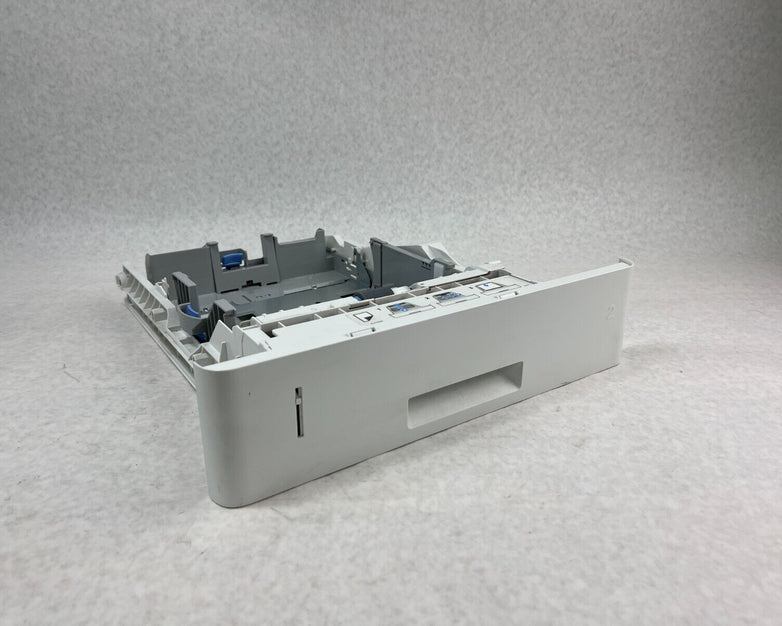 HP Laser Jet Enterprise M608 Lower Replacement Paper Tray 2
