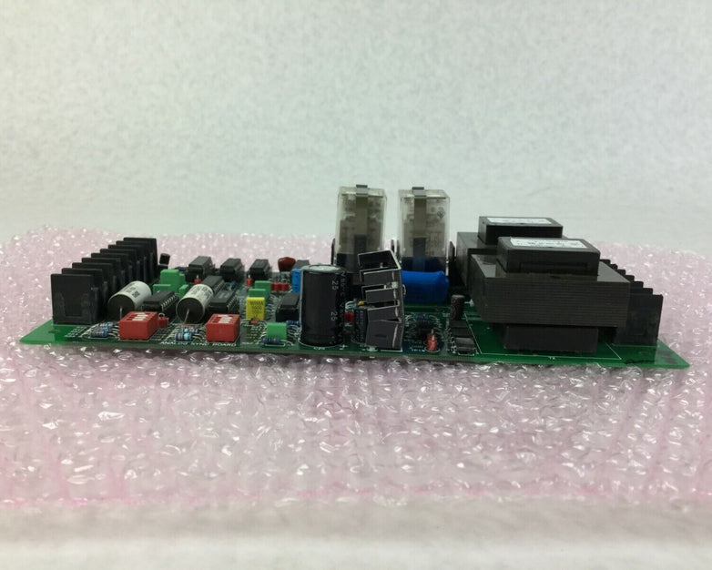 Ametek Solidstate Controls 70-413030-90 REV D Board