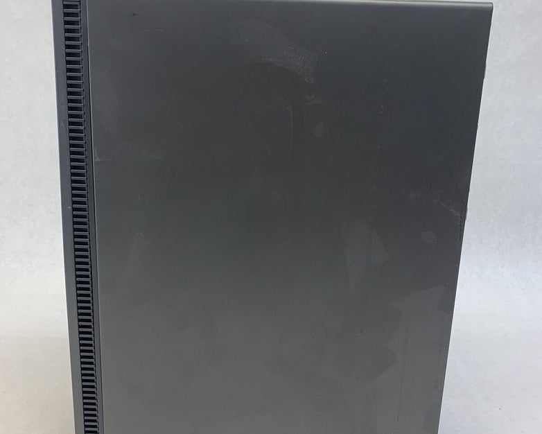 Lenovo IdeaCentre 510A MT Intel Core i3-8100 3.6GHz 8GB RAM No HDD No OS