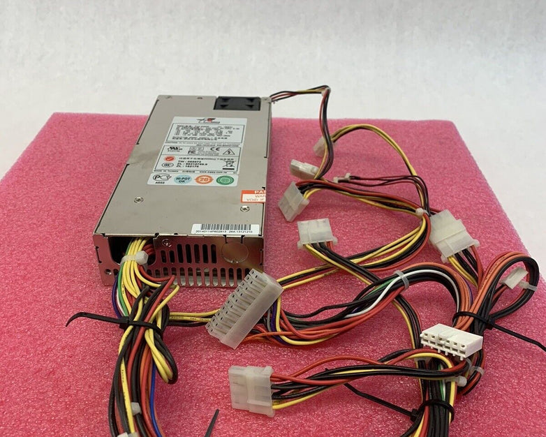 EMACS P1A-6300P 284W Power Supply