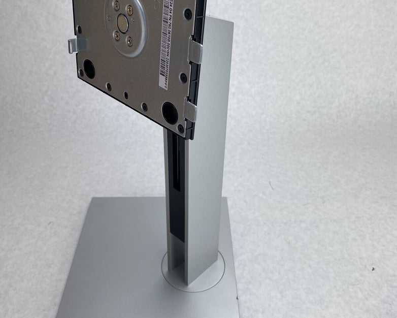 HP L98111-001 Silver Monitor Stand 760.0670x for E23 E24 G4 FFT-ZS