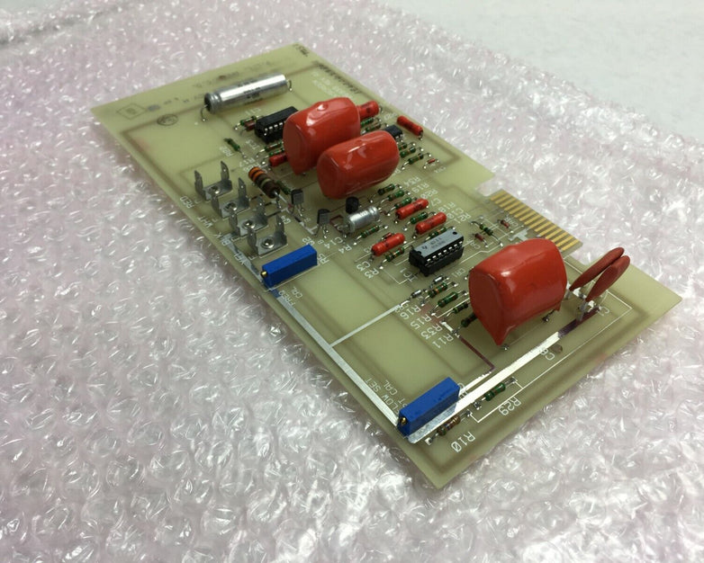 LDC / Milton Roy Part# 1960069986 PCB Assy Board