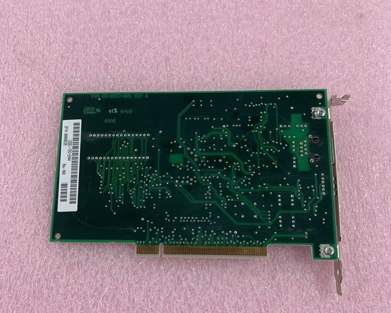 3Com 03-0027-001 REV C DF63C595-TX Fast EtherLink PCI 3C595-TX 10/100 Mbps