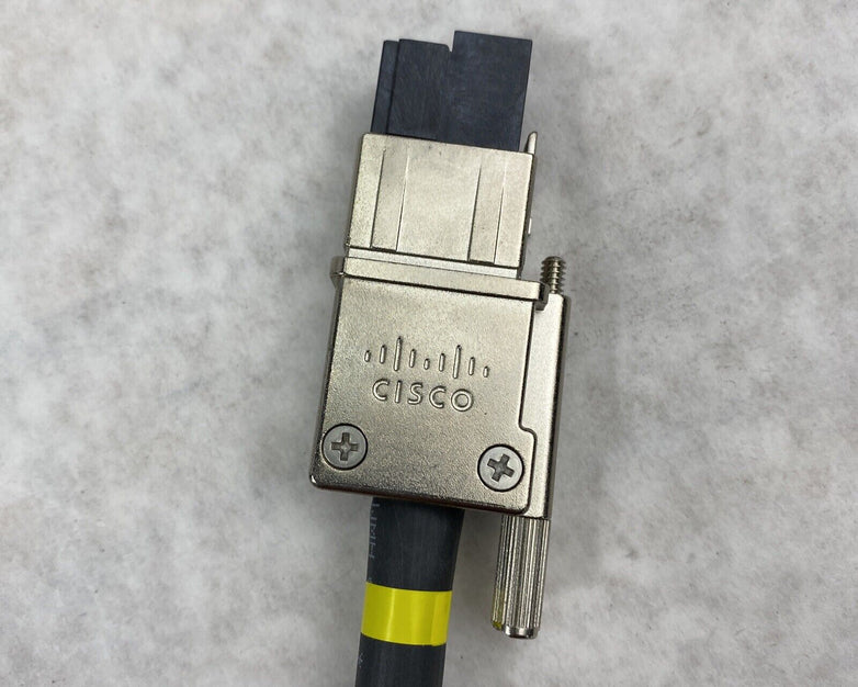 Cisco 37-1122-01 A0 Genuine Power Stack Cable for Cisco Catalyst Switch