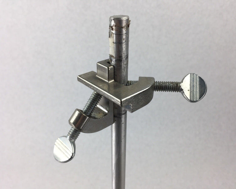 Test Tube Stand/Holder for Burner - Filling Stand