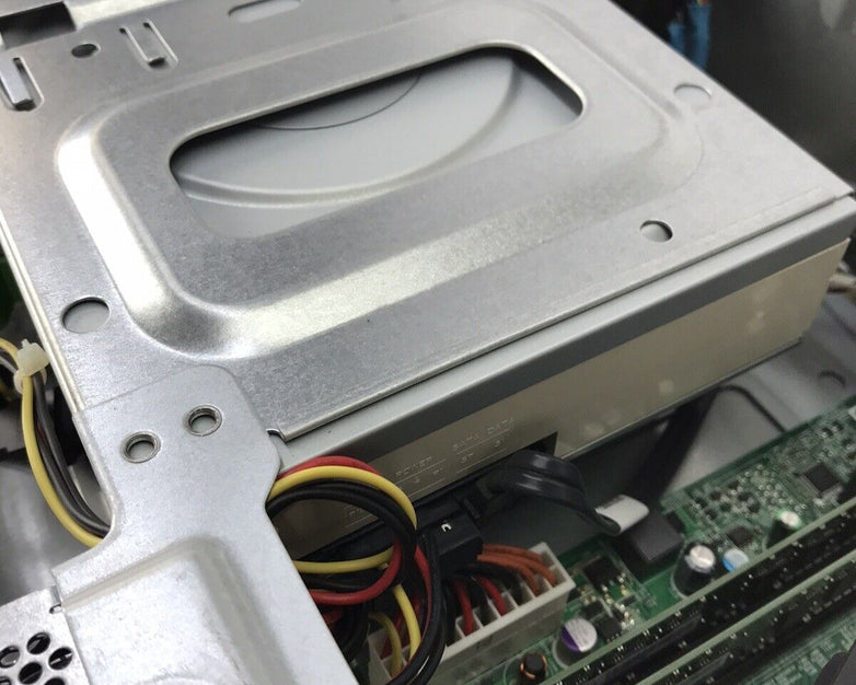 Acer Veriton X2110 SFF AMD Athlon II X2 260 CPU @ 3.20GHZ 4GB RAM No HDD No OS