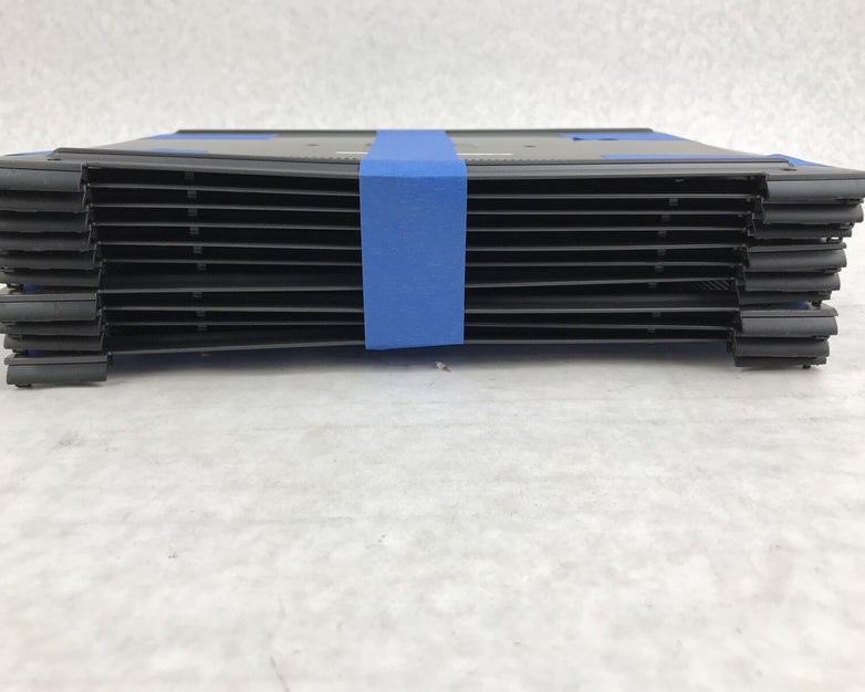 Lot of 10 - Dell Chromebook 11Model CB1C13 Laptop Bottom Base Cover
