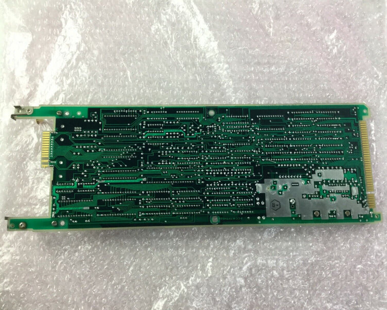 TAYLOR MOD SYSTEMS 125S1983-8 Rev DC Circuit Board