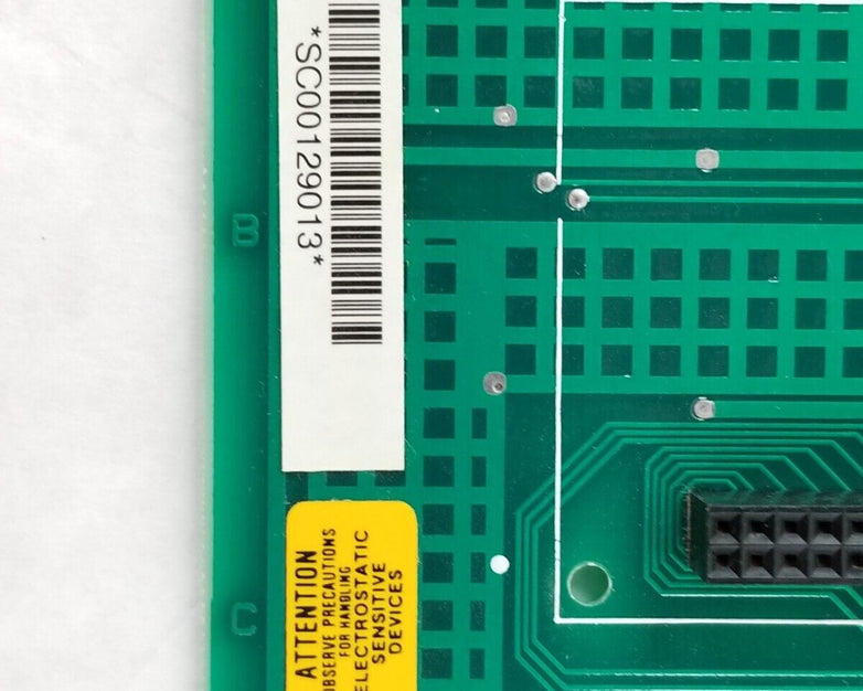 Nortel QPC584A Circuit Card