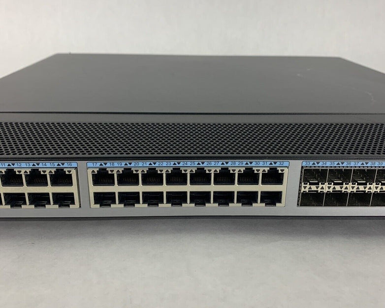 Huawei CE6810-32T16S4Q-LI Cloud Engine 6800 Ethernet Network Managed Switch