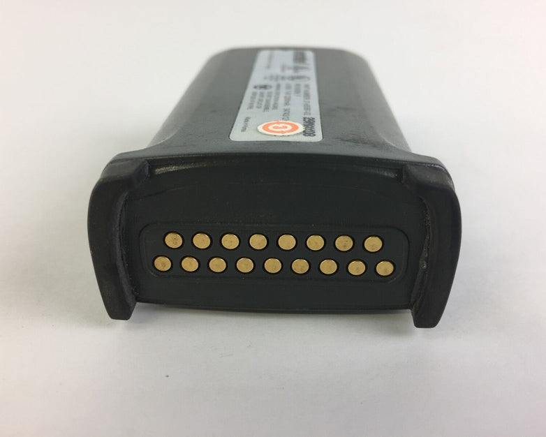 Symbol Motorola Battery 21 65587 02