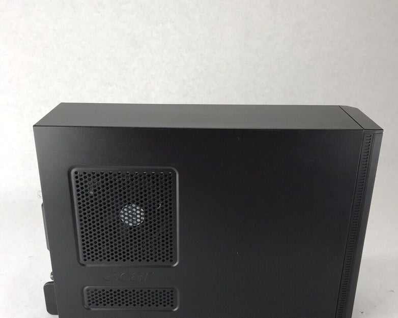 Acer Veriton X2110 SFF AMD Athlon II X2 260 CPU @ 3.20GHZ 4GB RAM No HDD No OS