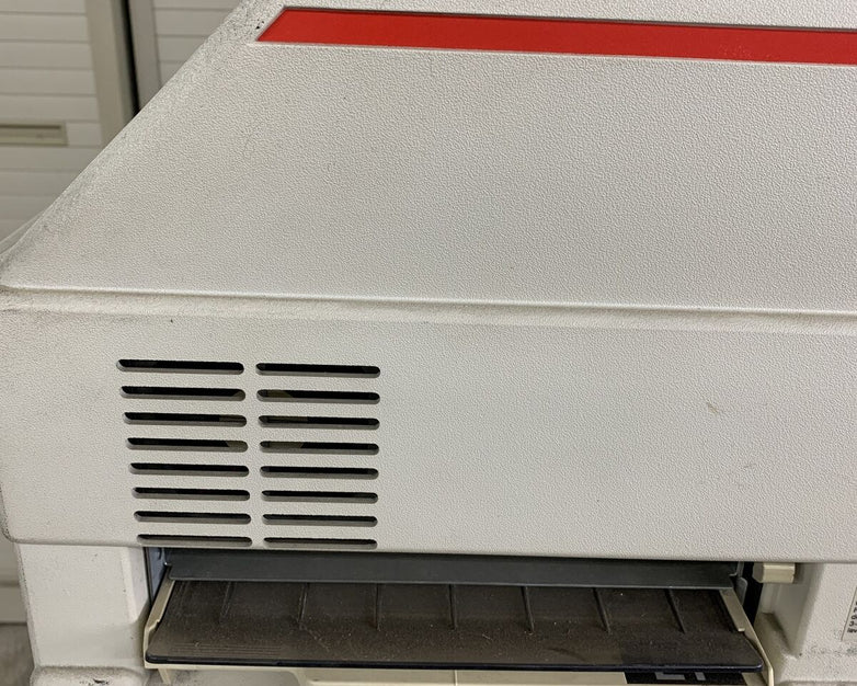 Micro Design Micro Copy 1000 MC 1000 RSVL Untested