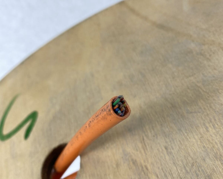 Corning Optical Cable 06/02 62.5/125 Micron TB2 OFNR UL1666 (ETL) OFN FT4 200ft