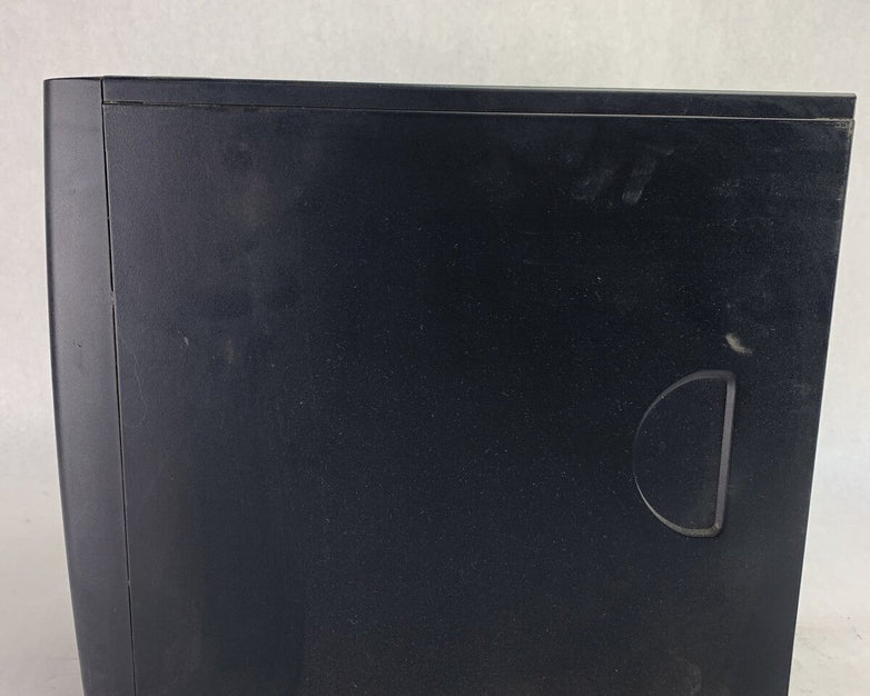 HP d220m MT Intel Pentium 4 2.8GHz 512MB RAM No HDD No OS