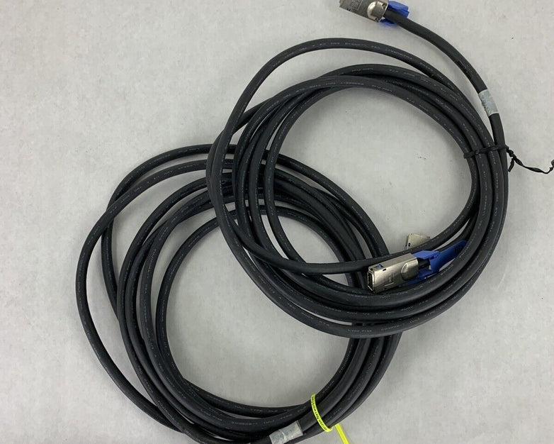 Lot of 2 MOLEX ROHS 7054675 112-00077