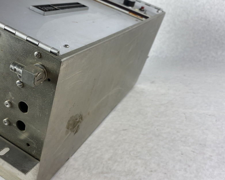 Harris Farinon SS12000 Type SS12000-01 Microwave Receiver