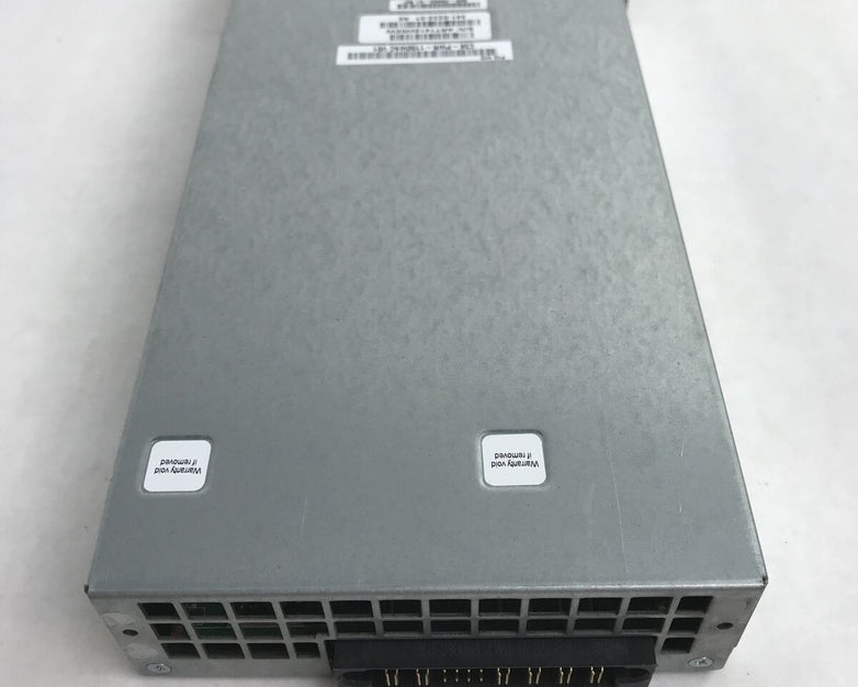 Emerson 7001473-Y000 Power Supply C3K-PWR-1150WAC V01