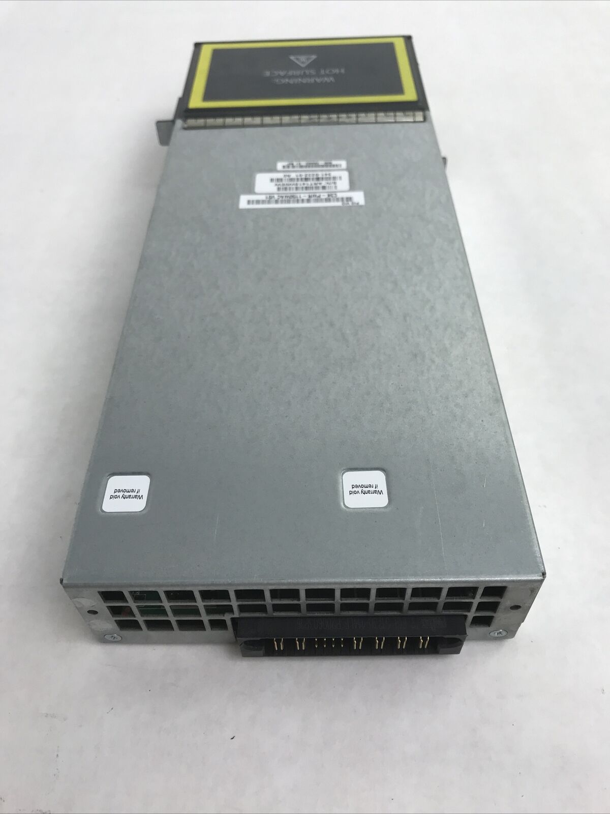 Emerson 7001473-Y000 Power Supply C3K-PWR-1150WAC V01
